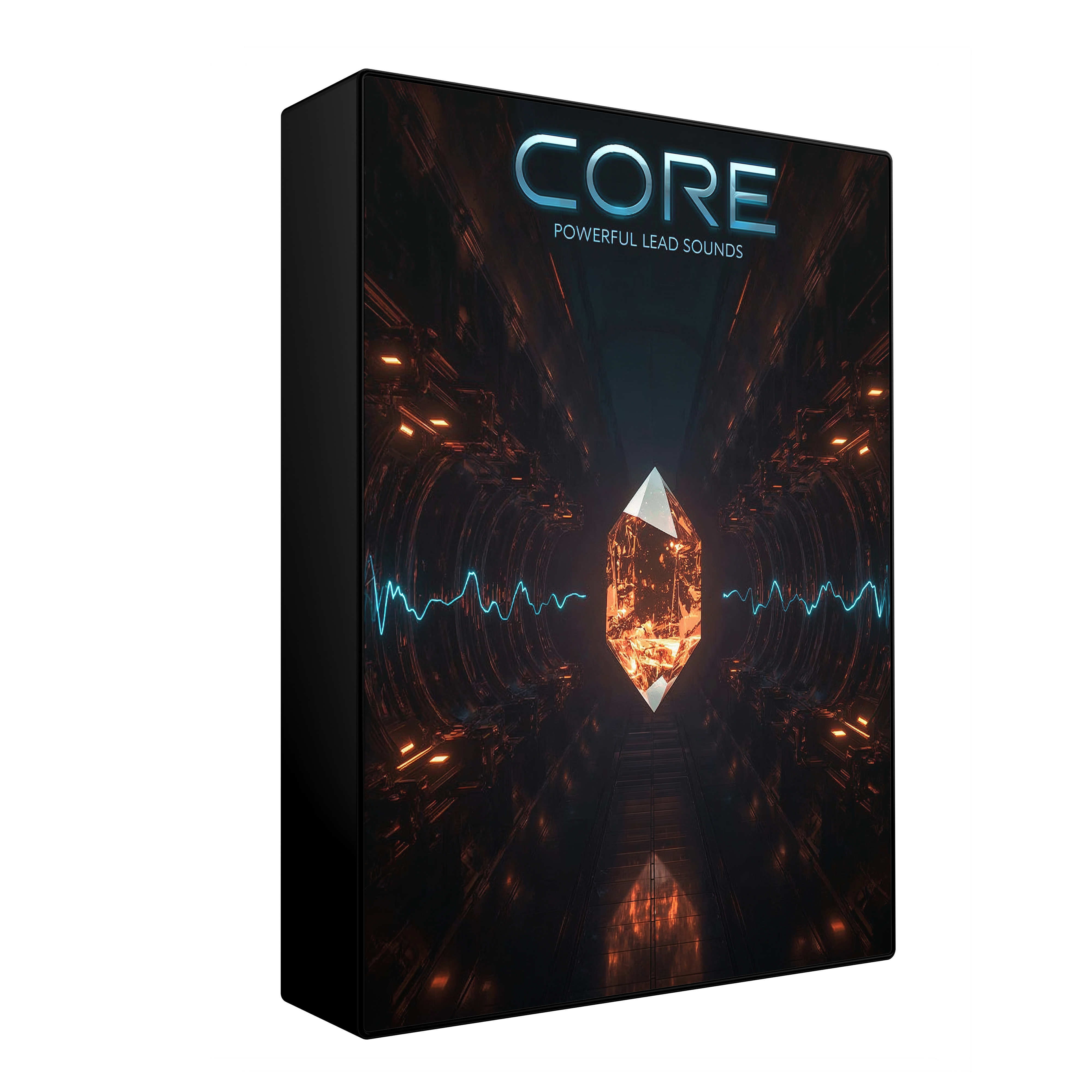 CORE - The Lead Library For Progressive House