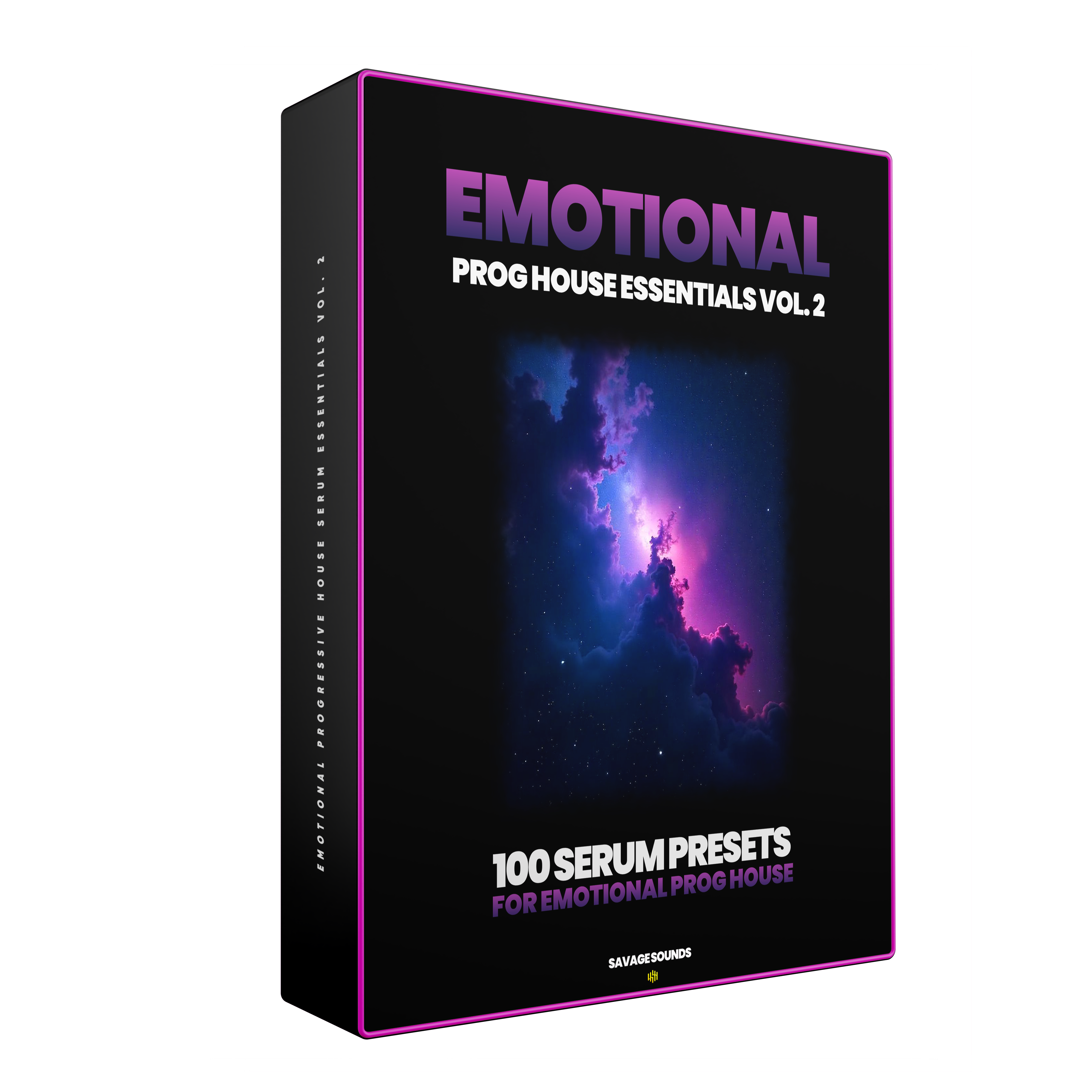 Emotional Prog House Essentials Vol. 2
