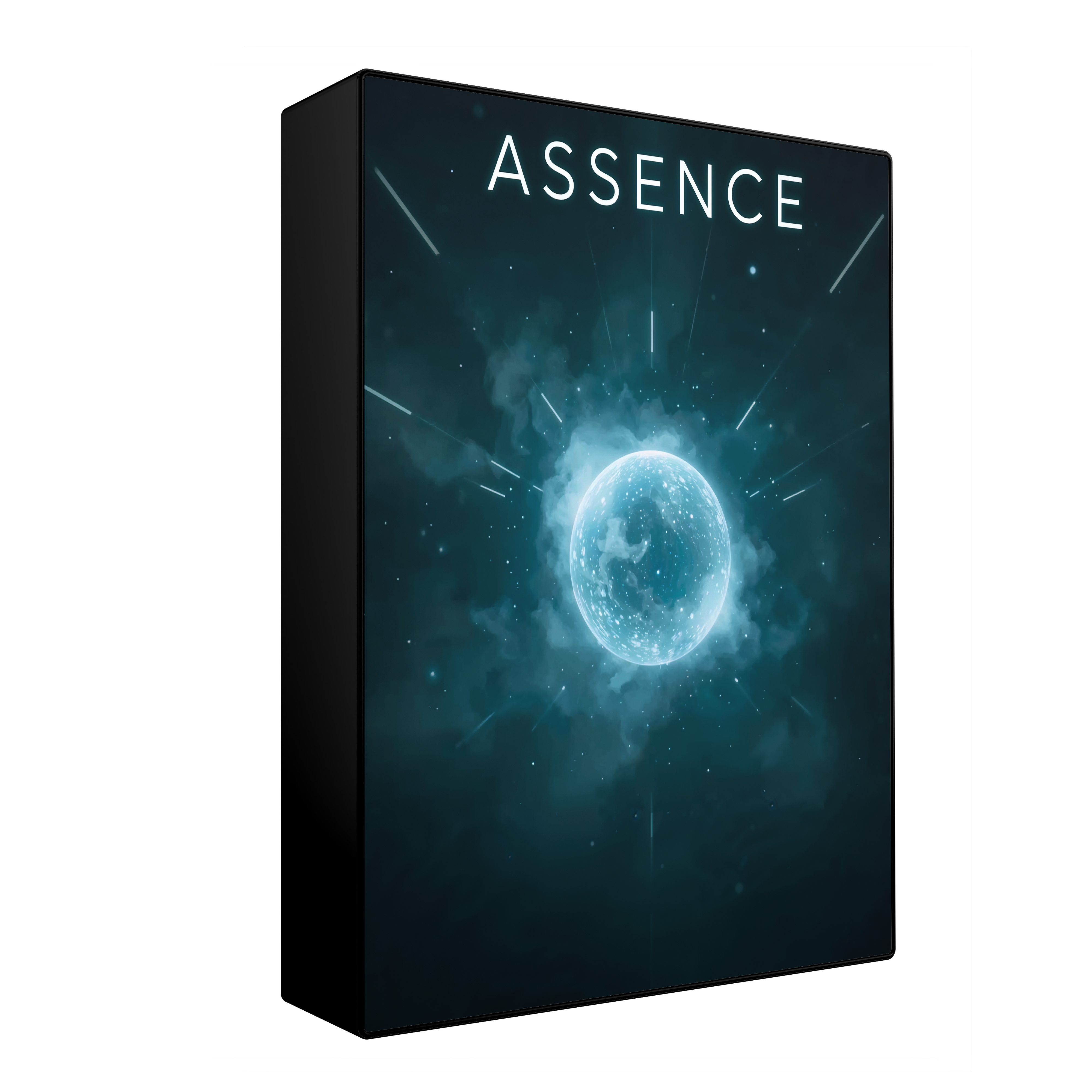 ASSENCE - The Atmosphere Library For Progressive House