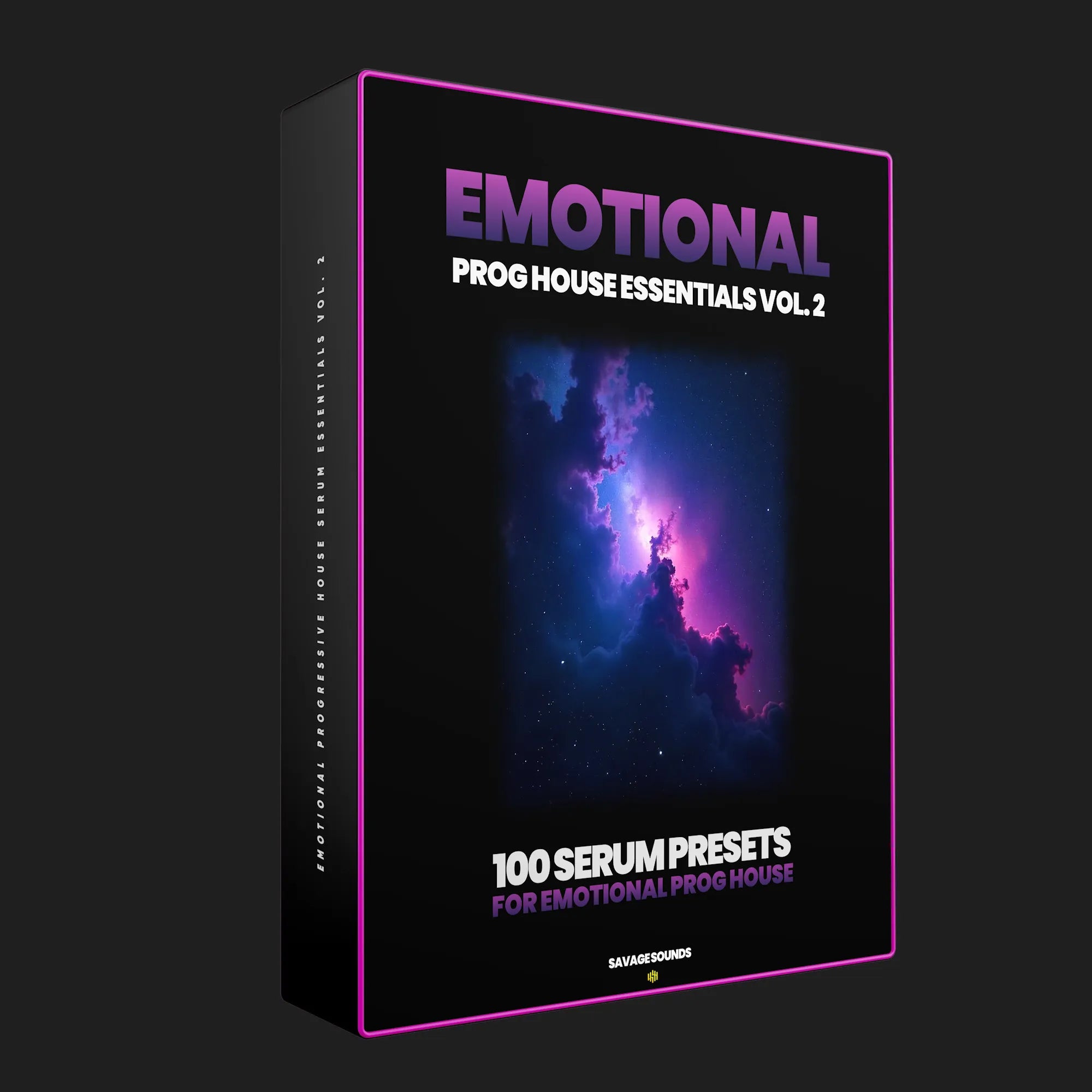 Emotional Prog House Essentials Vol. 2