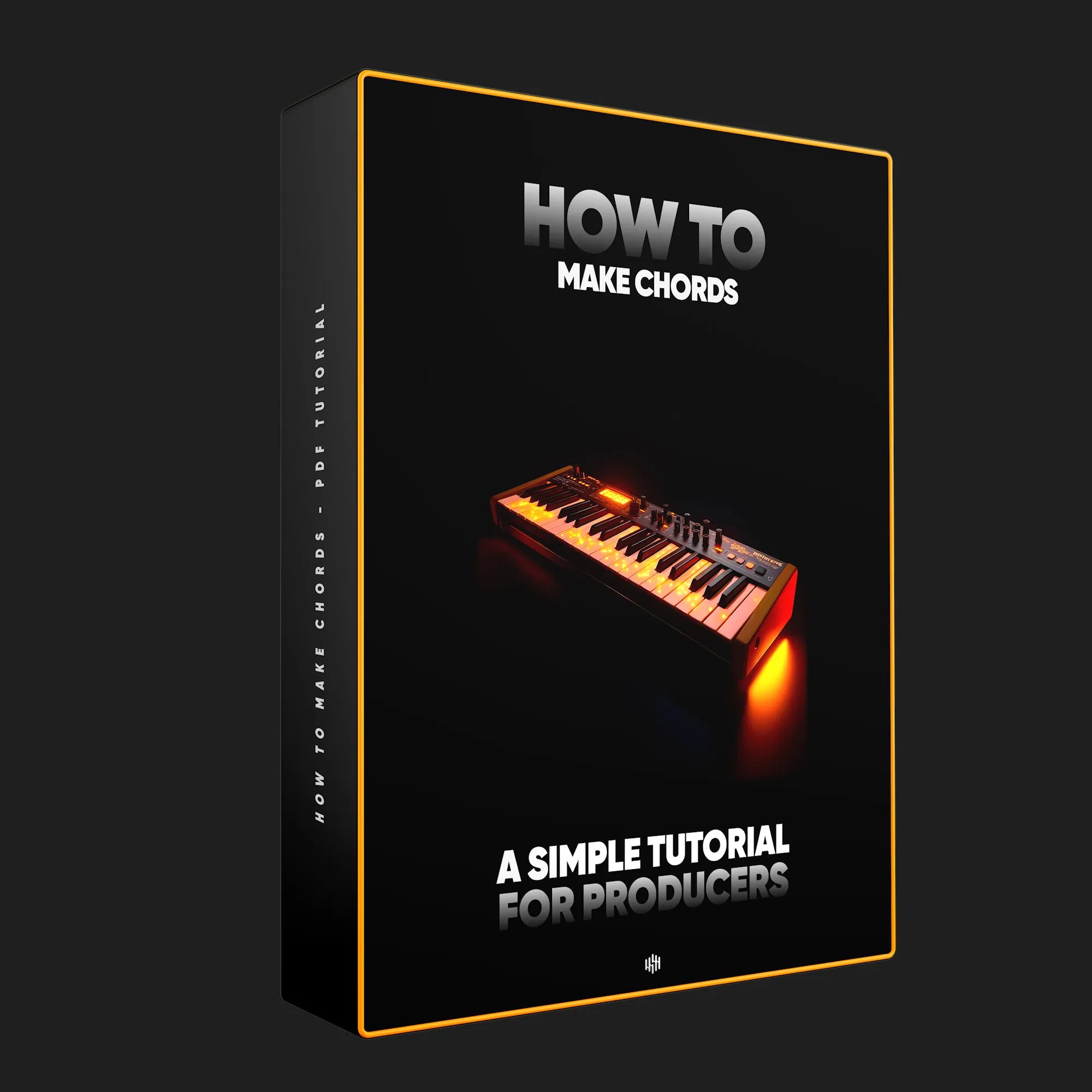 How To Make Chords PDF