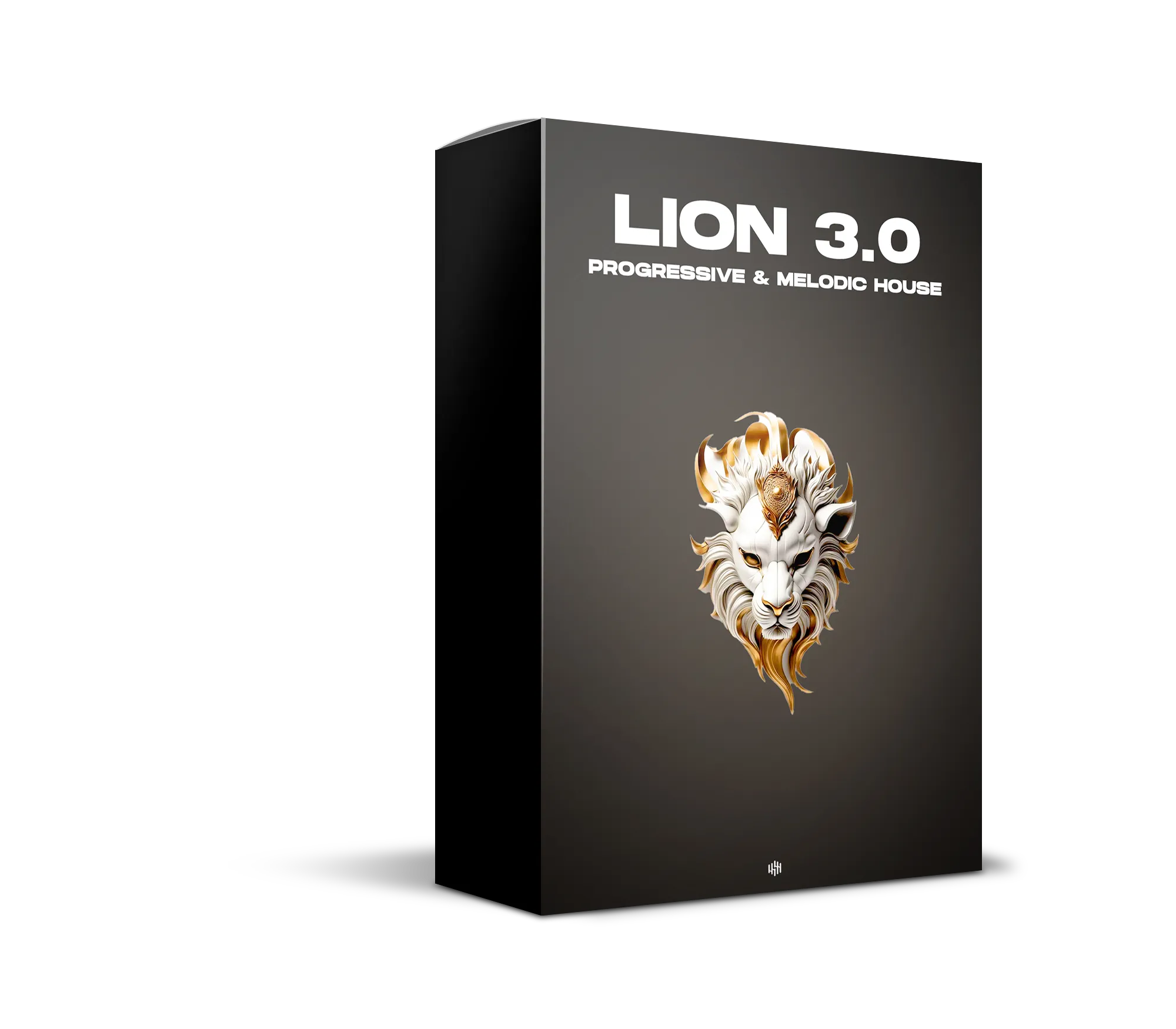 LION 3.0 Lite - Progressive House Sample Pack