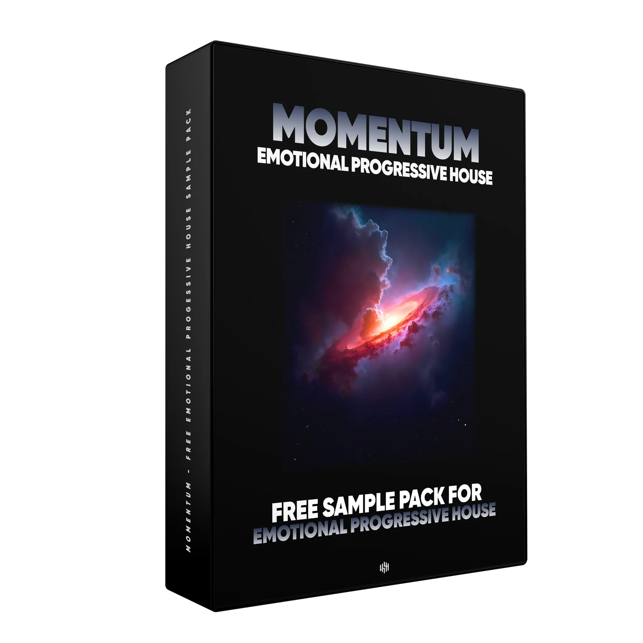 MOMENTUM - Emotional Progressive House Sample Pack (Free)