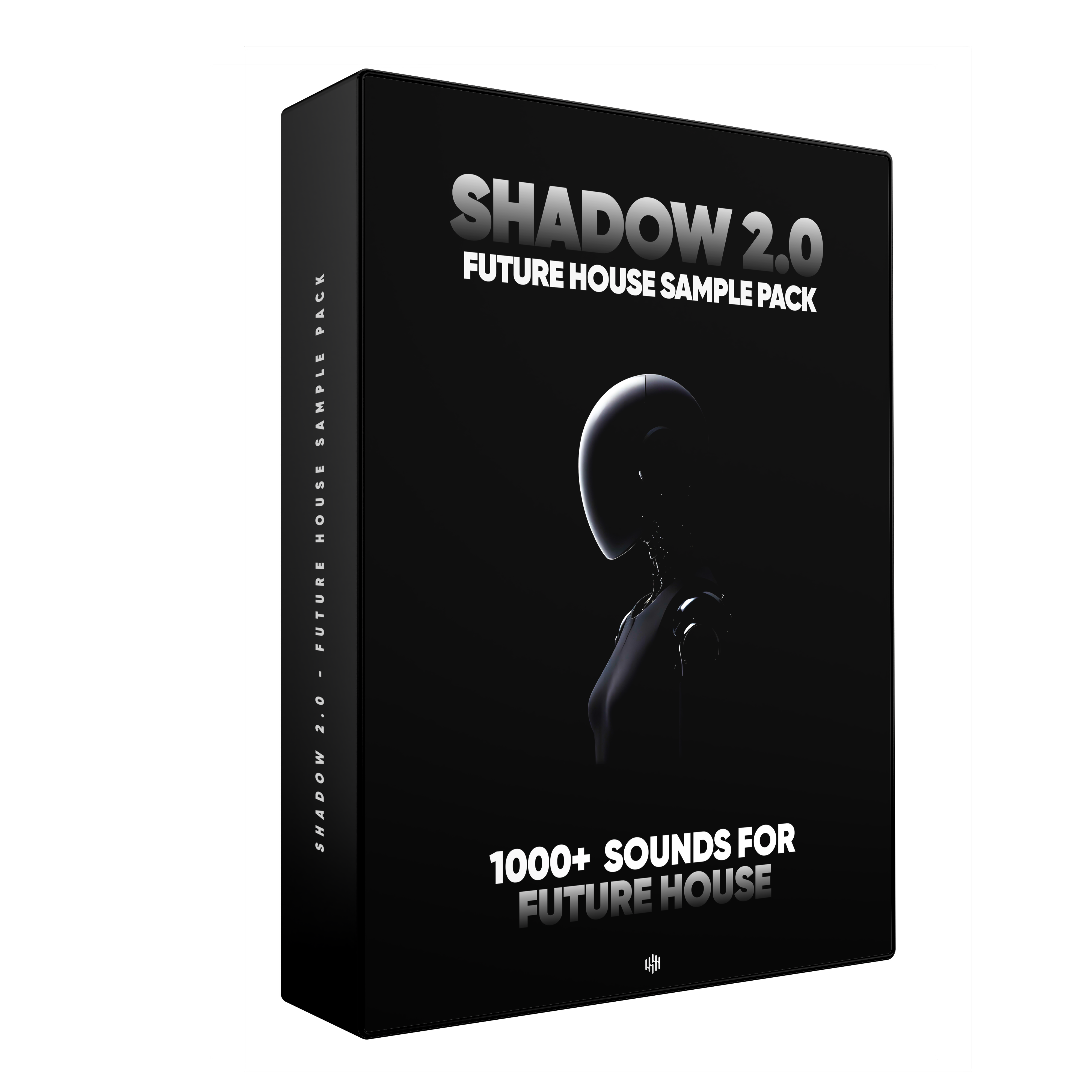 SHADOW 2.0 - Future House Sample Pack